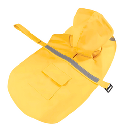 Rain Paw Coat