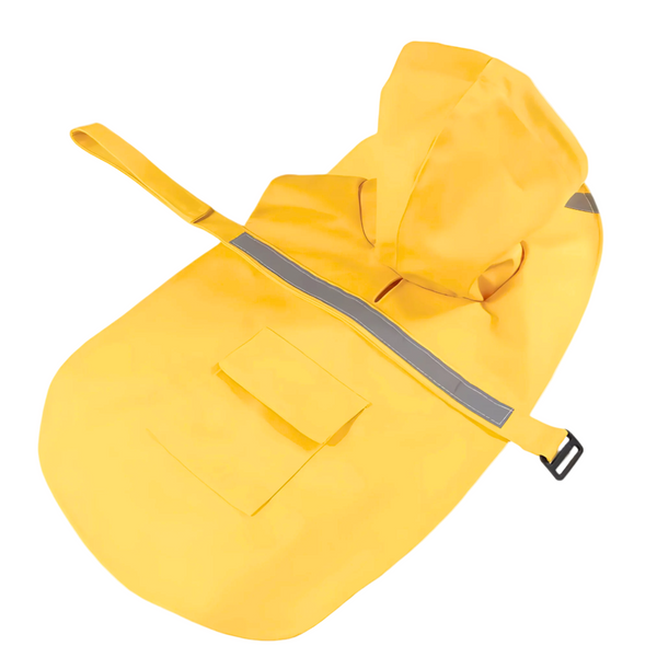 Rain Paw Coat
