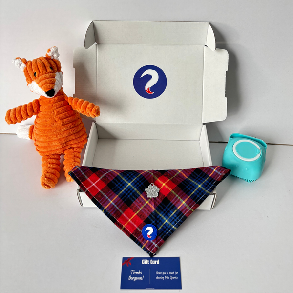 Spark Wish Box